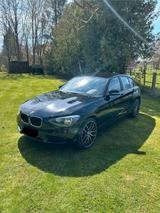 BMW 114i F20 - BMW 114 von privat