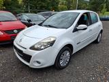 Renault Clio III Dynamique Klima TÜV - Renault Clio mit Diesel-Antrieb: Ii