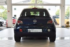 OPEL Adam 1.4 (100 PS) 120 Jahre~Klima~Carplay~Navi