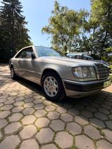 Mercedes-Benz 230 CE, W124, H-Zulassung - Mercedes-Benz 230: Ce W124