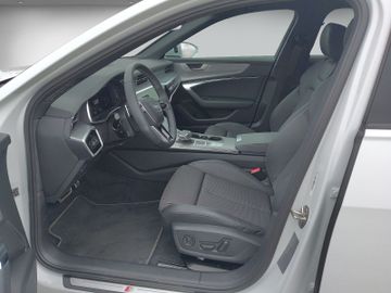 Audi A6 - 11