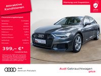 Audi A6 - Vorschau Bild 1