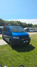 Volkswagen T5 Transporter / Camper / Bulli 