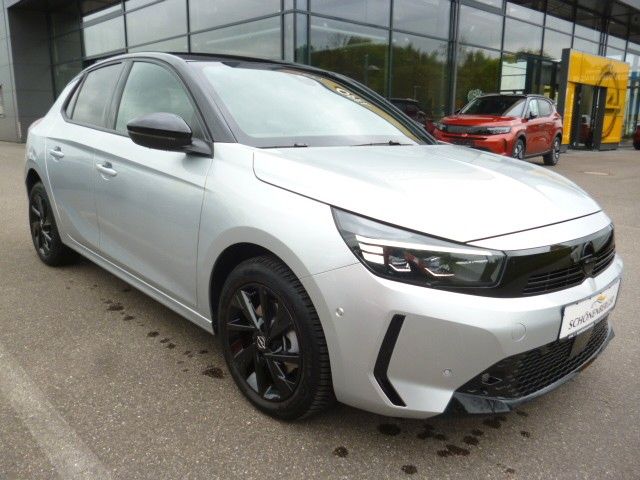 Corsa F 5-tg. 1,2 GS Navi,I-Lux,RK,PP,Sitzheizun