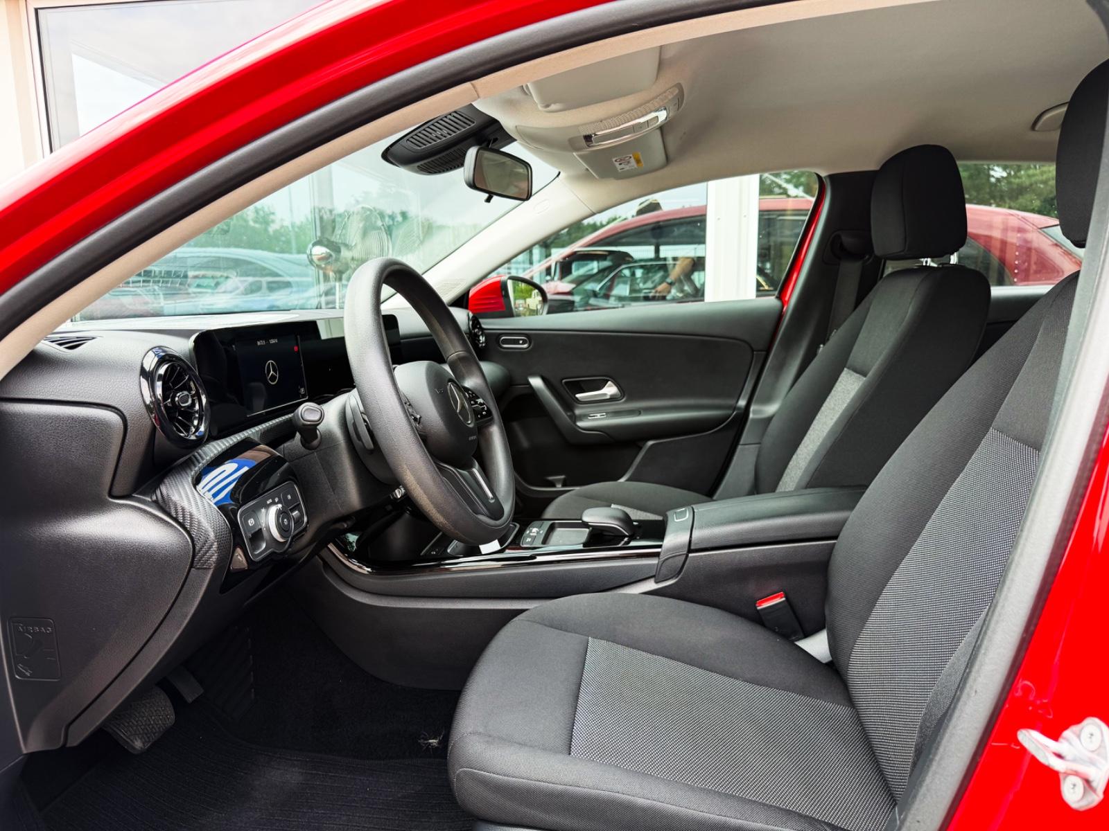 Mercedes-Benz A 180 A A 180