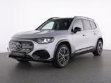 Mercedes-Benz GLB 350 4M AMG+NIGHT+20''+HUD+AHK+AC-22KW+MEMORY - Mercedes-Benz GLB 350