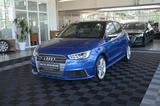 Audi S1 Sportback 2.0 TFSI qu Xenon Navi Leder PDC 17 - Audi S1: Sportback