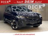 BMW iX3 M Sport SHADOW+LASER+PANO+HEAD+AHK+360+VOLL+ - schwarze BMW iX3