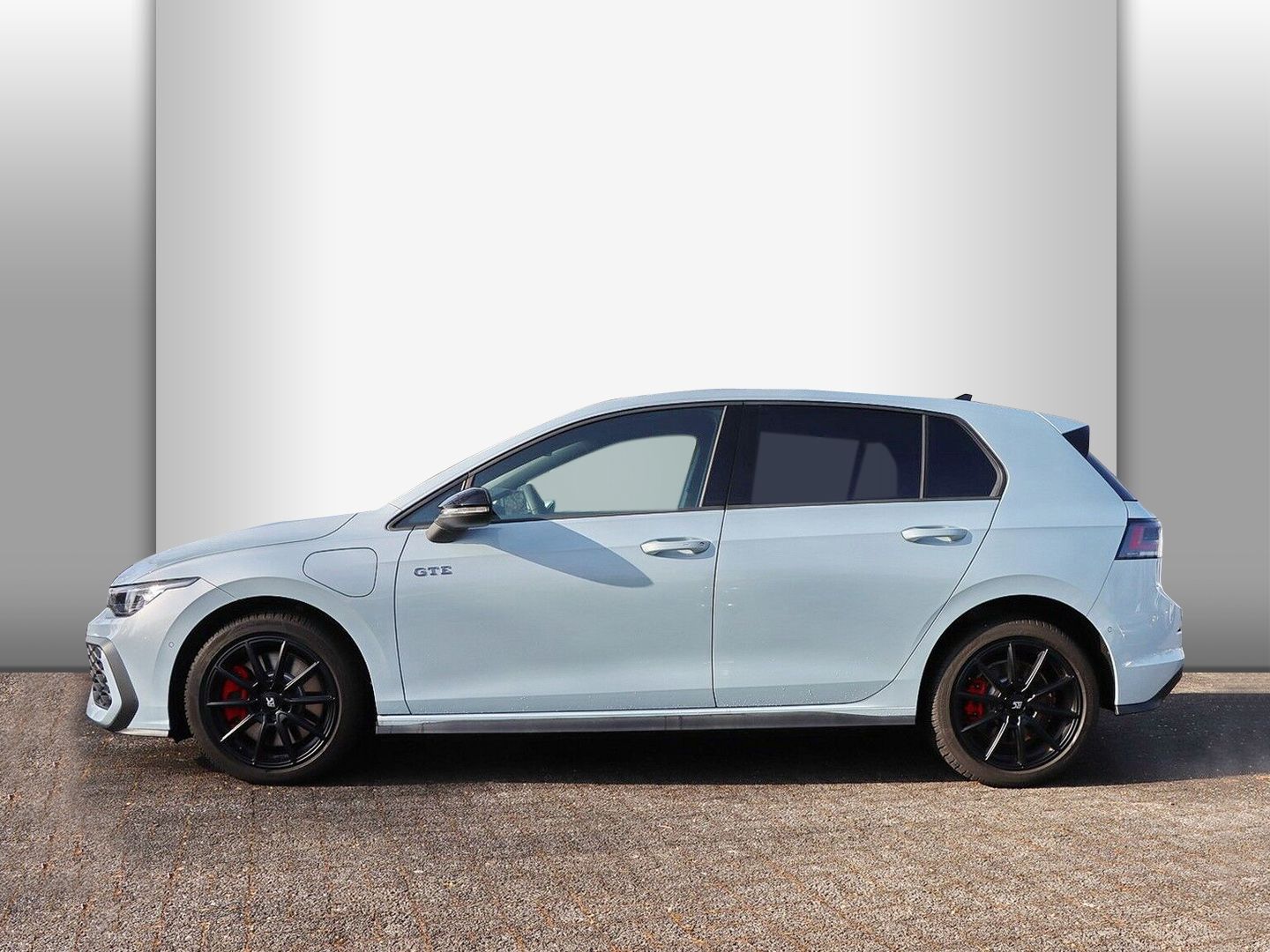 Volkswagen Golf VIII GTE 1.5 eHybrid OPF DSG MATRIX LED PAN foto 4