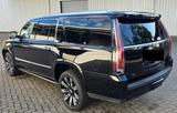 Cadillac Escalade 6.2 V8 Platinum ESV Autom. Platinum - Cadillac Escalade: Esv