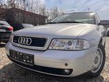 Audi A4 2.8 tiptronic quattro HU Neu - Audi aus 1999