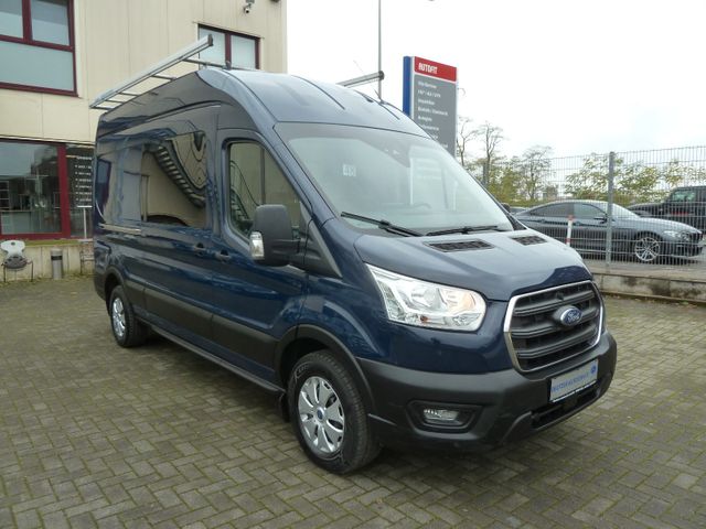 Ford Transit Kasten 350 L3 Trend Klima R-Kamera AHK