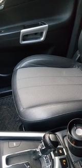 Opel Antara 2,2l Diesel 4x4 - Opel Antara aus 2014