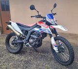 Aprilia SX-RX 125 - APRILIA RX