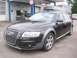 Audi A6 Allroad 3.0TDI Luftfahrw. erneuert/Vollausst.
