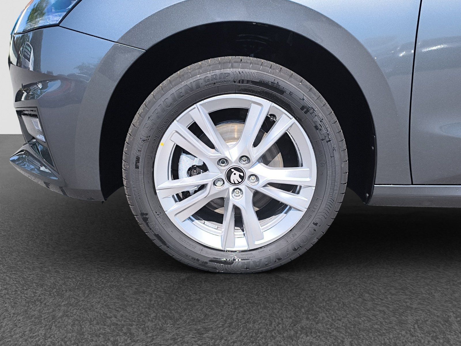 Skoda Fabia - Bild 12