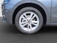 Skoda Fabia - Vorschau Bild 12