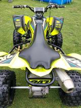 Yamaha YFZ450R SE - YAMAHA 450