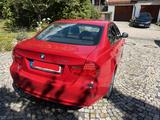 BMW 318i - top zustand, Klima, 8-fach, TÜV 10/26  - BMW: F10