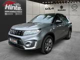 Suzuki Vitara 1.5 AT 4x4 Comfort NAVI RÜCKFAHR CARPLAY - Suzuki Vitara Comfort mit Hybrid-Antrieb (Benzin/Elektro)