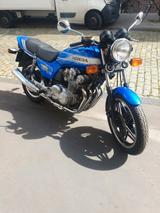 Honda 900 Bol d'Or  - HONDA BOL D OR 900