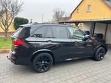 BMW X5 M M Edition Black Fire M Edition Black Fire - schwarze BMW X5 M