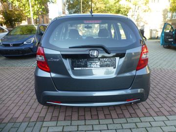 Honda Jazz 1,4 i-VTEC Trend Klima.