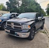 Dodge RAM - gebrauchte Dodge RAM aus dem Jahr 2009