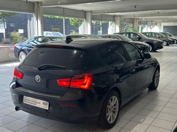 BMW 116 - 7