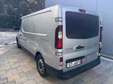 Renault Trafic - gebrauchte Renault Trafic aus dem Jahr 2024