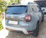 Dacia Duster TCe 150 EDC 2WD Extreme, + Winterräder - Dacia Duster von privat