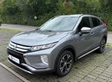 Mitsubishi Eclipse Cross Intro Edition 2WD - Mitsubishi Eclipse
