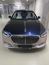 Maybach S650 Haute Voiture 1of 15 !!! - Maybach S650 Gebrauchtwagen