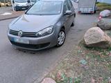Volkswagen Golf 6 1.4 TSI 122 PS - Volkswagen Golf: Tsi 122 Ps