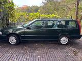 Volvo V70 I 2.4  Sauger mit Bilstein Fahrw... - gebrauchte Volvo V70 aus dem Jahr 1998