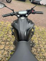 Yamaha MT 07 - Yamaha Motorräder in Frankfurt