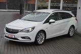 Opel Astra K Sports Tourer 1.4 Klimaaut. Tempomat PDC - Opel Gebrauchtwagen in Zwickau
