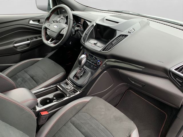 Fahrzeugabbildung Ford Kuga ST-Line+Xenon+Navi+Kamera+Pano+AHK+DAB