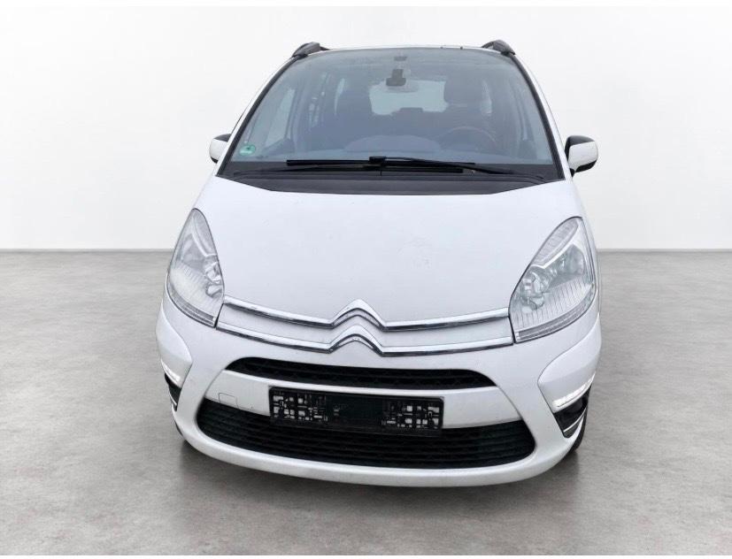 Citroën Grand C4 Picasso / SpaceTourer