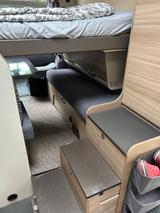 Adria Matrix M 590 SG - Adria Teilintegrierter