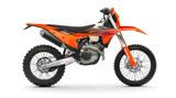 KTM 450 EXC-F MJ 2027 - KTM ENDURO EXC 450