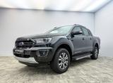 Ford Ranger 2.0 TDCI Wildtrak 4x4 °Rollo°AHK°SHZ°Navi - Ford Ranger Rollo Gebrauchtwagen