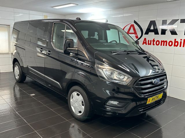 Ford Transit/Tourneo 2.0 TDCI Custom Lang *Automatik*