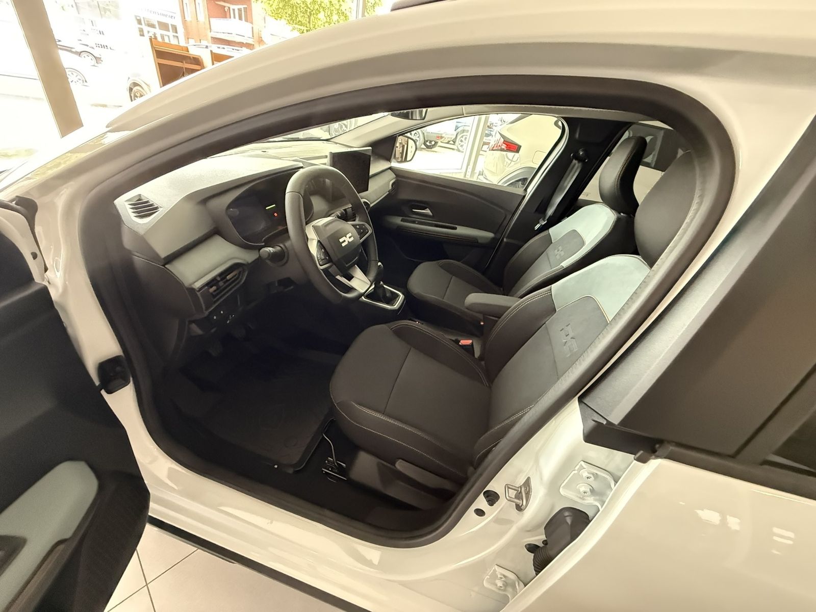 Dacia Jogger - Bild 6