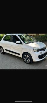 Renault Twingo - Renault Twingo in Wiesbaden
