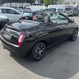 Nissan Micra C+C Basis - Nissan Micra: Cabrio