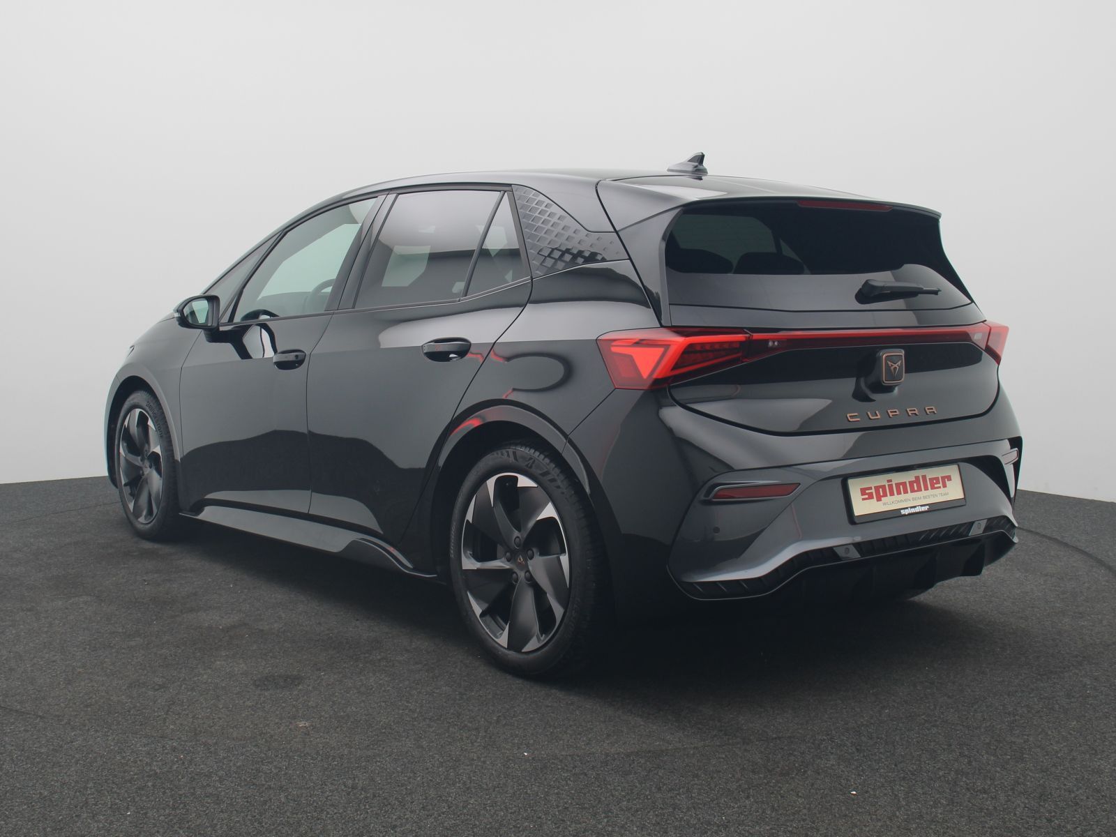 Cupra Born - Bild 6