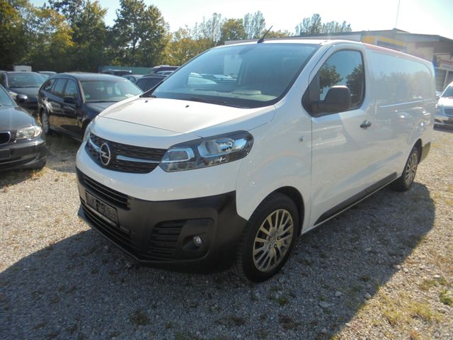 Opel Vivaro Kasten 2.0 D Edition L3~Regal~98.000 km~