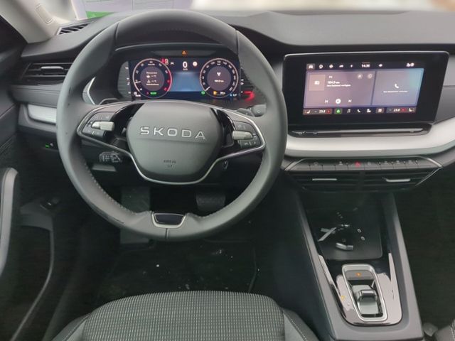 Fahrzeugabbildung SKODA Octavia Combi 1.5 TSI m-HEV DSG Selection ACC KA