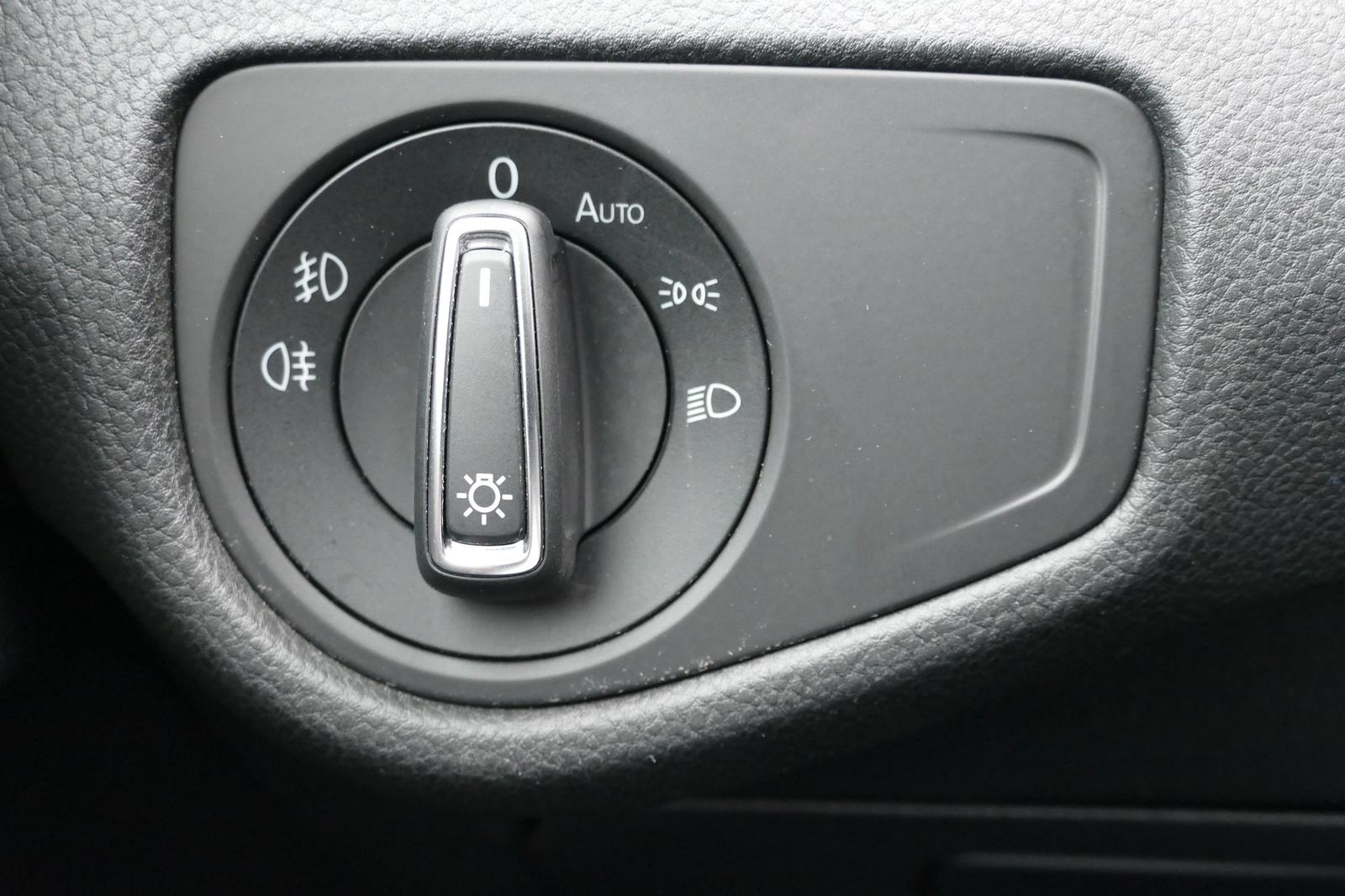 Volkswagen Golf VII 1.4 16V TSI Allstar BMT